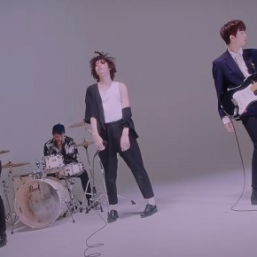 Song Review: The Midnight Romance – On My&nbsp;Own