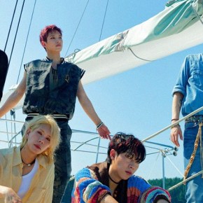 Song Review: UNVS – Sand&nbsp;Castle