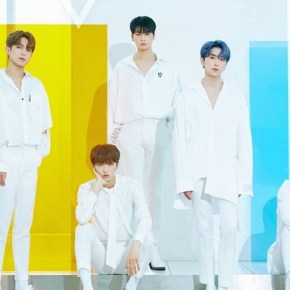 Song Review: UP10TION –&nbsp;Light