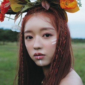 Song Review: YooA (Oh My Girl) – Bon&nbsp;Voyage