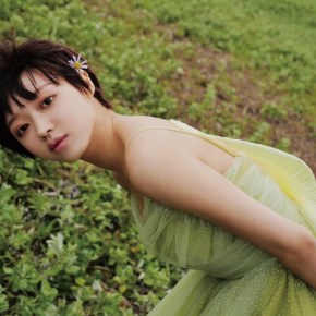 Buried Treasure: YooA (Oh My Girl) –&nbsp;Diver