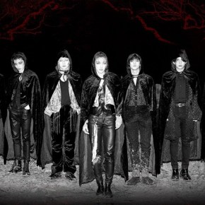 Song Review: ATEEZ – The Black Cat&nbsp;Nero