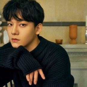 Song Review: Chen –&nbsp;Hello