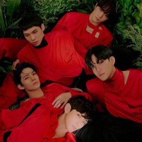 Song Review: CIX –&nbsp;Jungle