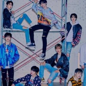 Song Review: CRAVITY – Ohh&nbsp;Ahh