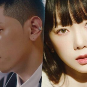 Song Review: Crush – Let Me Go (ft.&nbsp;Taeyeon)