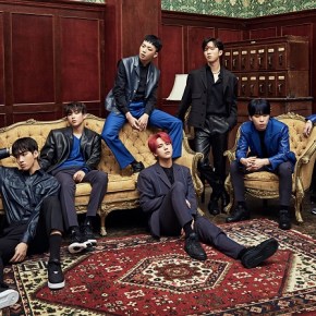 Song Review: D-CRUNCH – Across The&nbsp;Universe