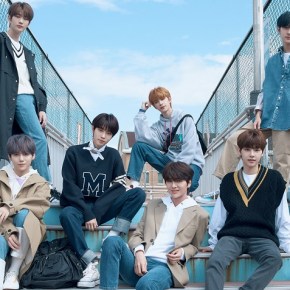 Buried Treasure: DRIPPIN –&nbsp;Overdrive