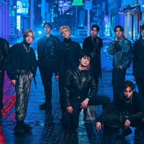 Song Review: GHOST9 –&nbsp;Reborn