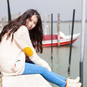 Random Shuffle Review: IU – Every End Of The&nbsp;Day