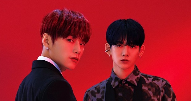 Song Review: JBJ95 – Jasmin | The Bias List // K-Pop Reviews 