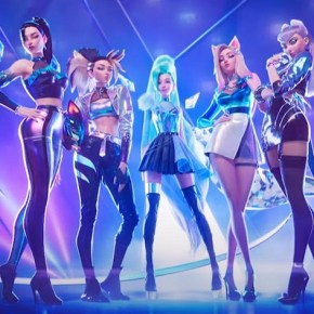Song Review: K/DA –&nbsp;More