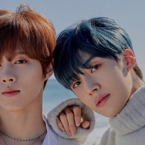 Song Review: Kim Wooseok & Lee Eunsang –&nbsp;Memories