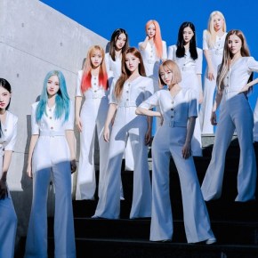 Buried Treasure: LOONA –&nbsp;Voice