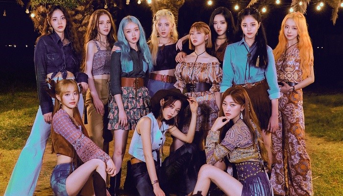 Song Review: LOONA – Why Not? – The Bias List // K-Pop Reviews