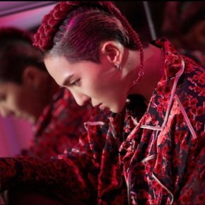 Song Review: Mino (Winner) – Run&nbsp;Away