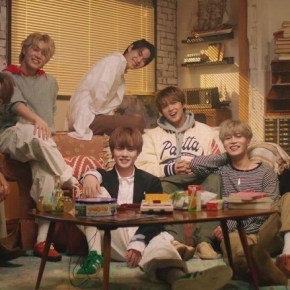 Song Review: NCT U – From&nbsp;Home