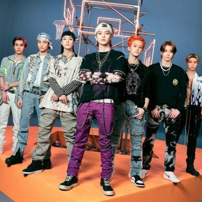 Song Review: NCT U –&nbsp;Misfit