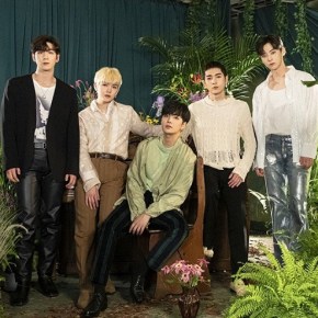 Song Review: Nu’est –&nbsp;Drive