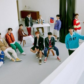 Buried Treasure: Seventeen – Hey&nbsp;Buddy