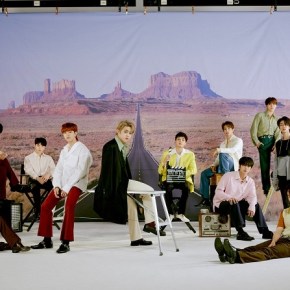 Song Review: Seventeen –&nbsp;Home;Run