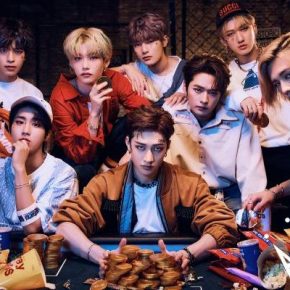 Song Review: Stray Kids – All&nbsp;In