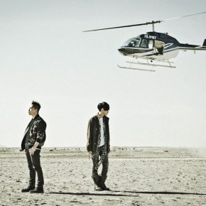 Random Shuffle Review: Tablo – Tomorrow (ft.&nbsp;Taeyang)