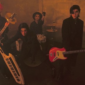 Song Review: The Midnight Romance –&nbsp;Nightmare