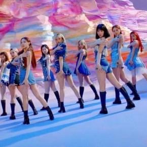 Song Review: Twice – I Can’t Stop&nbsp;Me