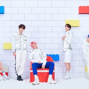 Song Review: TXT – Blue&nbsp;Hour