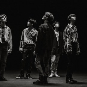 Song Review: VERIVERY –&nbsp;G.B.T.B.