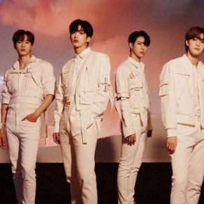 Song Review: WEi –&nbsp;Twilight