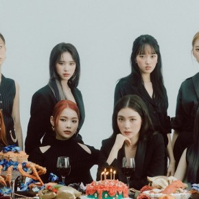 Song Review: Weki Meki –&nbsp;Cool