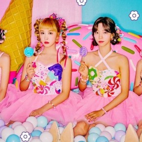 Song Review: WJSN Chocome –&nbsp;Hmph!