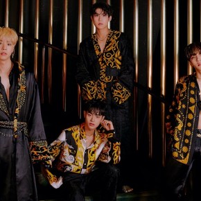 Song Review: AB6IX –&nbsp;Salute