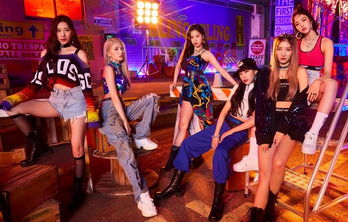 Song Review: Bling Bling – G.G.B | The Bias List // K-Pop Reviews