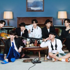 Song Review: BTS – Life Goes&nbsp;On