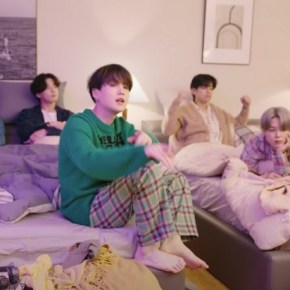 Buried Treasure: BTS –&nbsp;Stay