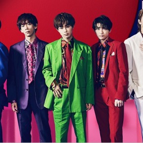 Song Review: Bullet Train (Choutokkyuu) –&nbsp;Asayake