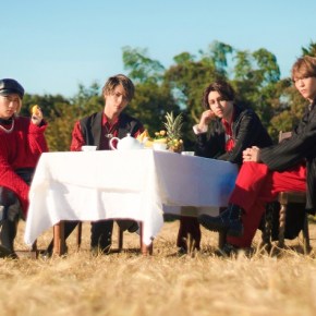 Song Review: BuZZ – Sun and&nbsp;Love