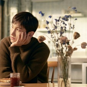 Song Review: Changmin (Max of TVXQ) – All That&nbsp;Love