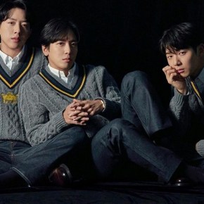 Song Review: CNBlue – Now, Then and&nbsp;Forever