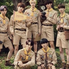 Song Review: DRIPPIN –&nbsp;Shine