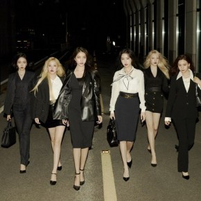 Buried Treasure: GFriend –&nbsp;GRWM