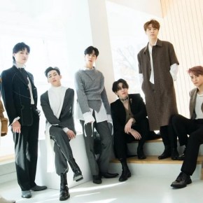 Song Review: GOT7 – Last&nbsp;Piece