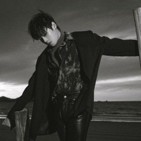 Song Review: Ha Sungwoon – Forbidden&nbsp;Island