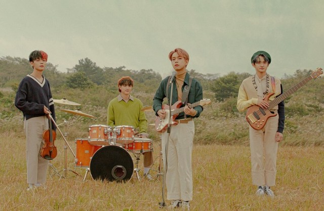 Song Review: Lucy – Snooze | The Bias List // K-Pop Reviews 