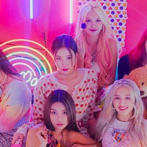 Song Review: Momoland – Ready Or&nbsp;Not