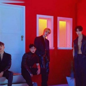 Song Review: Monsta X – Love&nbsp;Killa
