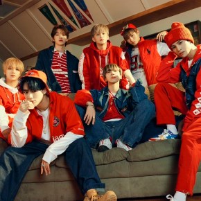 Song Review: NCT U – 90’s&nbsp;Love
